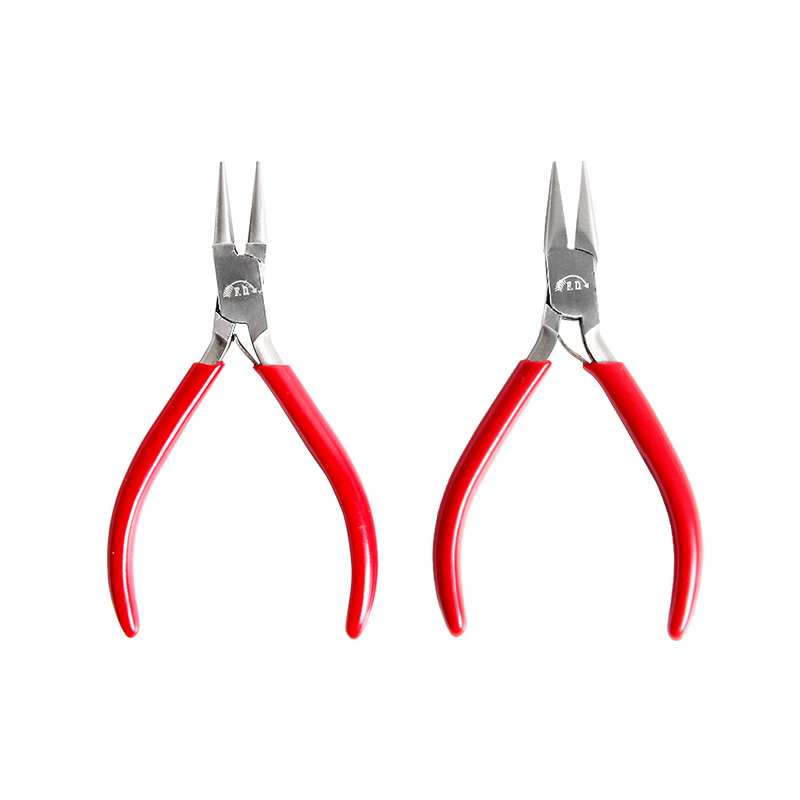 คีมปากกลม DICK 115 มม. คีมปากโ - Body Jewelry Repair บทวิจารณ์และราคา