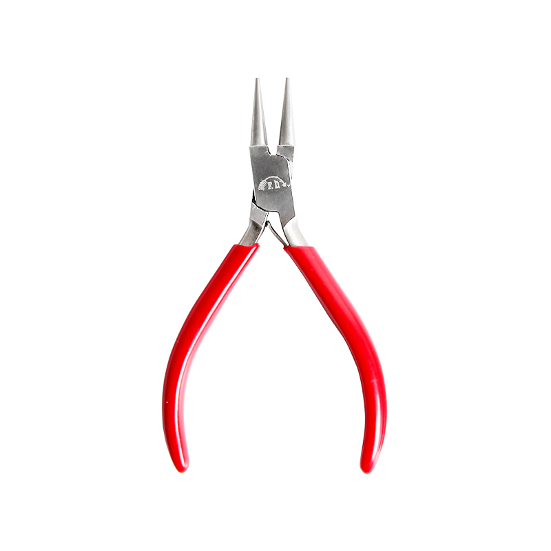 คีมปากกลม DICK 115 มม. คีมปากโ - Body Jewelry Repair บทวิจารณ์และราคา