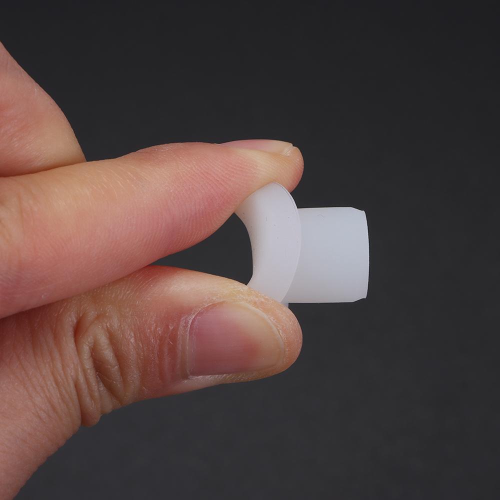 กระดุมหน้าท้องปลั๊กซิลิโคนกระช - Body Jewelry Repair บทวิจารณ์และราคา