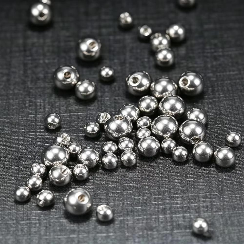 ลูกบอลเปลี่ยนสีผสม 16 ชิ้น สำห - Body Jewelry Replacement Ball บทวิจารณ์และราคา