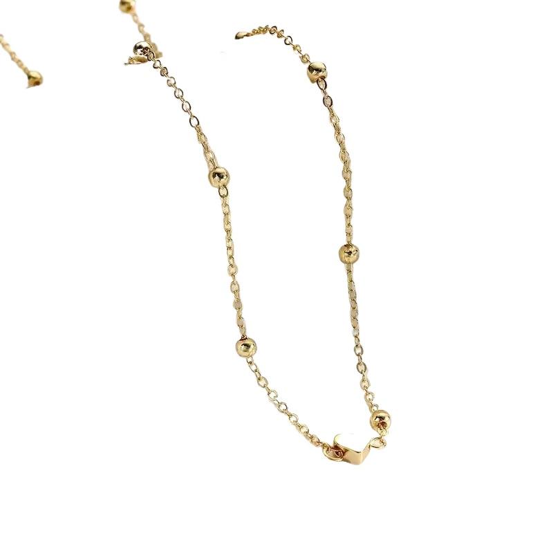 สร้อยคาดเอวประดับลูกปัดรูปหัวใ - Body Jewelry For You บทวิจารณ์และราคา