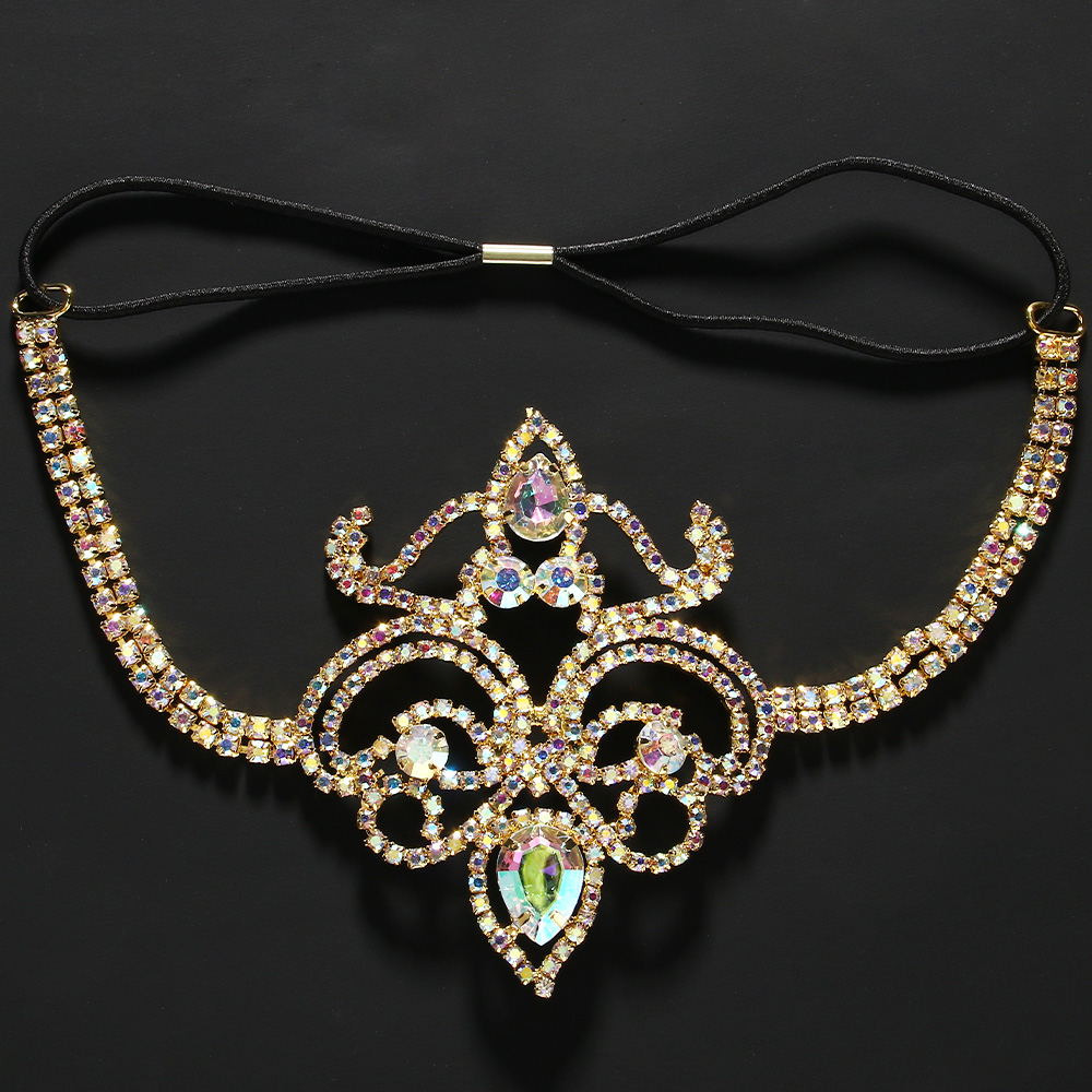 เข็มขัดรัดต้นขาแบบกลวงสไตล์โบฮ - Body Jewelry Retainers บทวิจารณ์และราคา