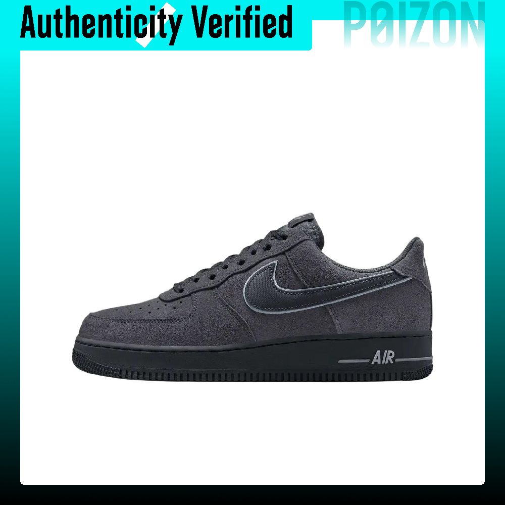 รองเท้าสเก็ตบอร์ด Nike Air For - Nike Shoes Air Force 1 บทวิจารณ์และราคา