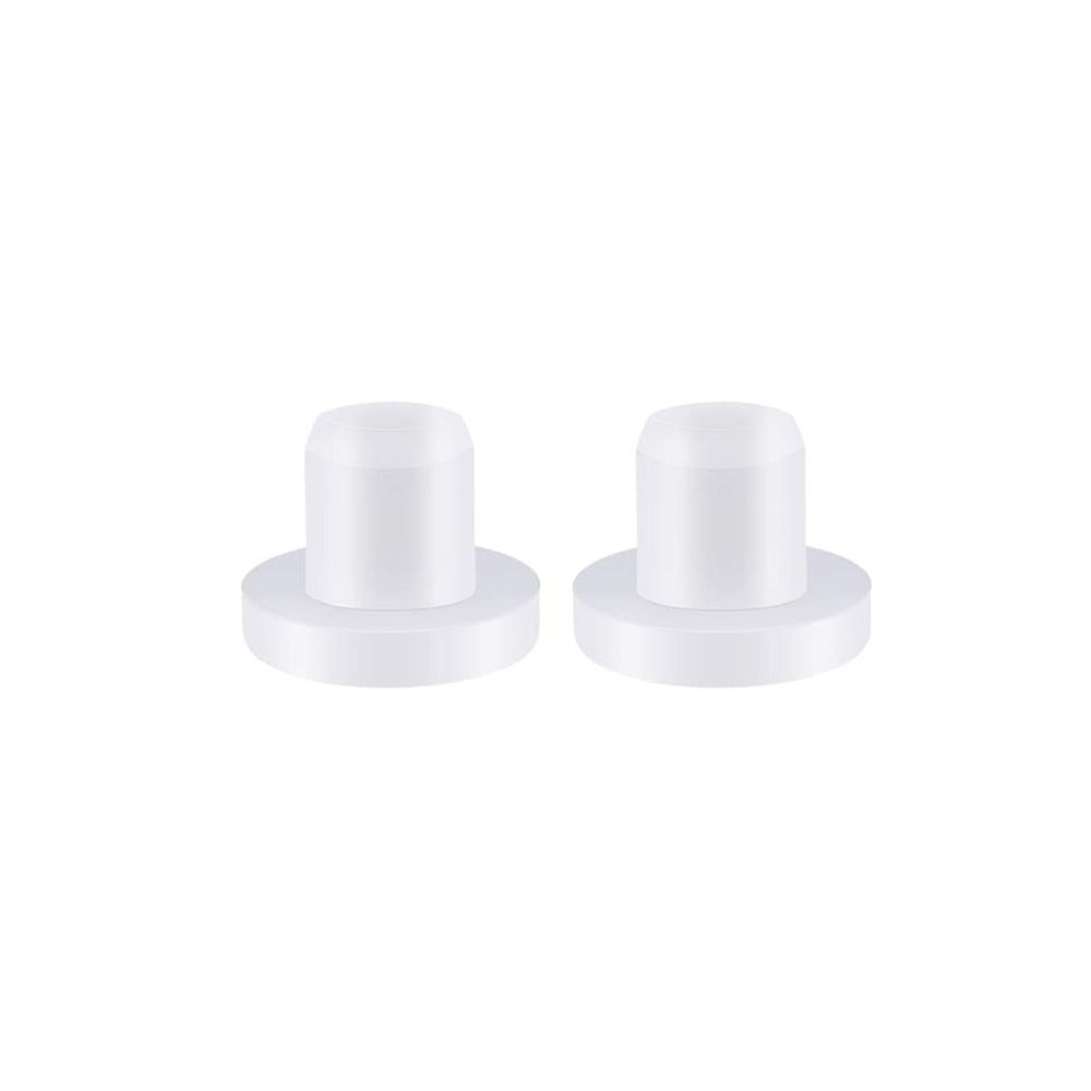 จุกกางรังดุมซิลิโคนสำหรับซ่อมแ - Body Jewelry Repair บทวิจารณ์และราคา