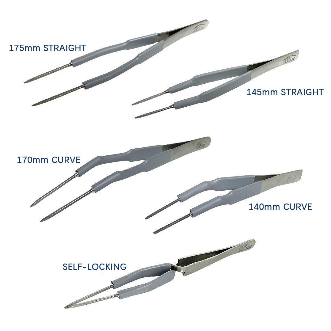 แหนบบัดกรีทังสเตน BISO ทนความร - Body Jewelry Repair บทวิจารณ์และราคา